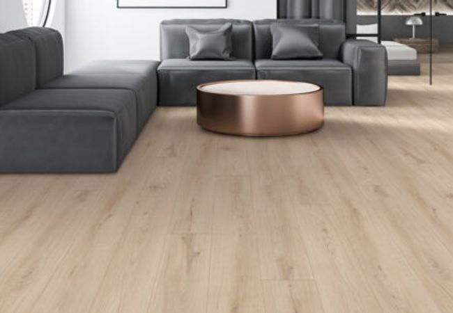 Twelve Oaks Surewood Plus Maize Luxury Vinyl Plank view 2