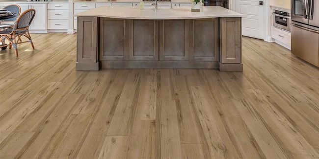 Twelve Oaks Surewood Plus Morningside Luxury Vinyl Plank view 2