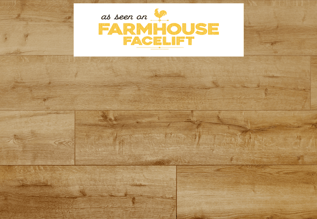 Twelve Oaks Surewood Plus Smoke House Luxury Vinyl Plank