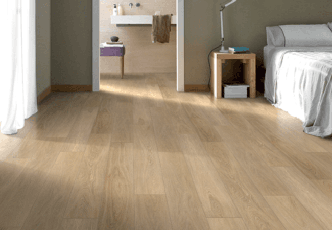 Twelve Oaks Surewood Prairie Sunset Luxury Vinyl Plank view 2