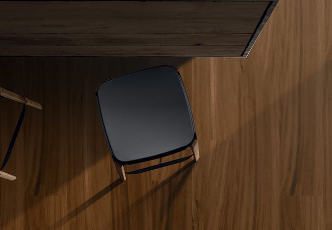 Twelve Oaks Flooring Foundation 2520 Caramel Swirl view 2