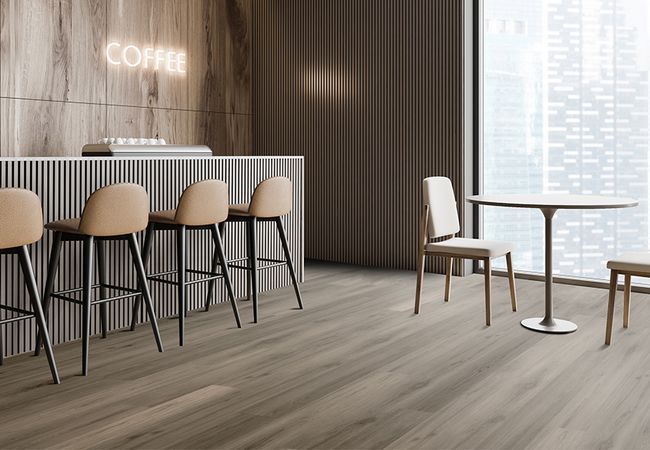 Twelve Oaks - Foundation Vinyl