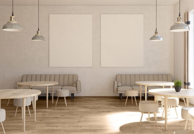 Twelve Oaks Flooring Foundation 2520 Palm Desert view 2