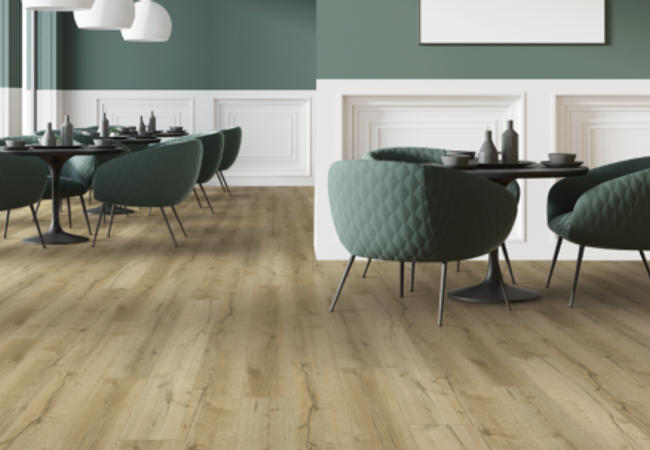 Twelve Oaks Flooring Foundation Endure Distant Lands view 2