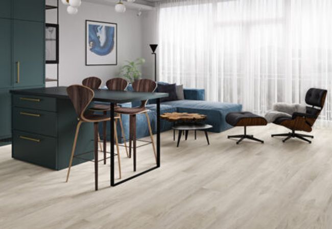 Twelve Oaks Flooring Foundation Premium Delta Marsh view 2