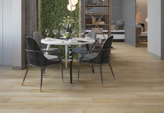 Twelve Oaks Flooring Foundation Premium Frappe view 2