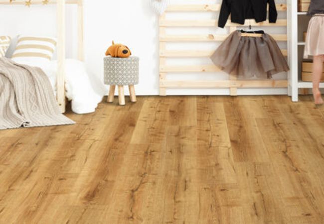 Twelve Oaks Flooring Foundation Premium Royal Velvet view 2