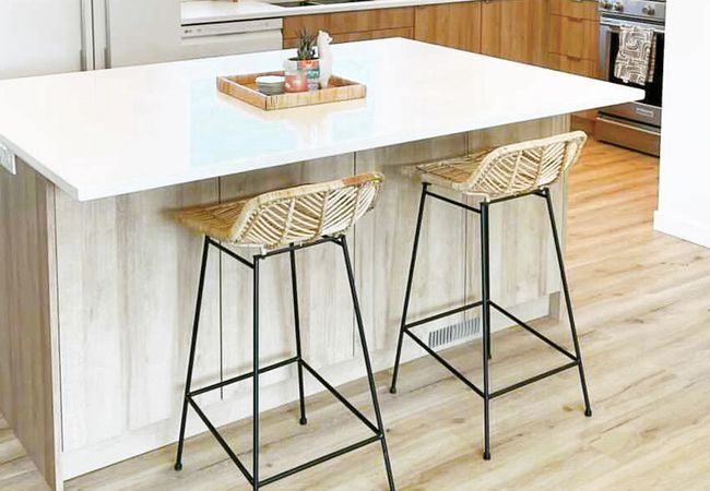 Twelve Oaks Solidcore 5GI Balcony Sunrise view 2