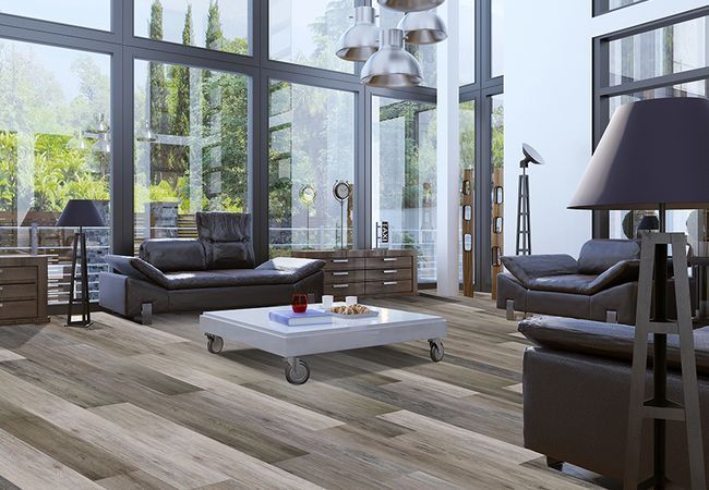 Twelve Oaks Solidcore 5GI Moonscape S view 2