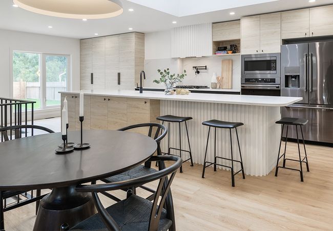 Twelve Oaks - Solidcore Vinyl