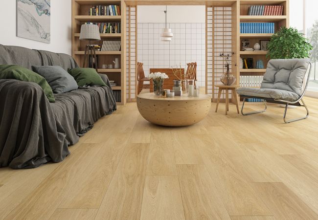 Twelve Oaks Solidcore Ultra 5G Honey Tea view 2