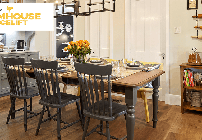 Twelve Oaks Surewood Afternoon Tea view 2