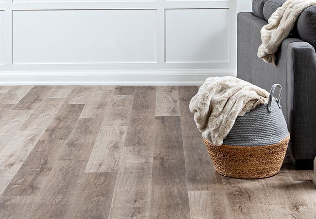 Twelve Oaks Surewood Ashen Tan view 2