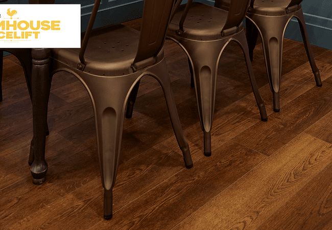 Twelve Oaks Surewood French Press view 2