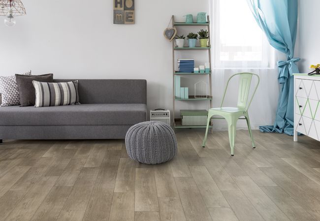 Twelve Oaks - Surewood Plus Vinyl