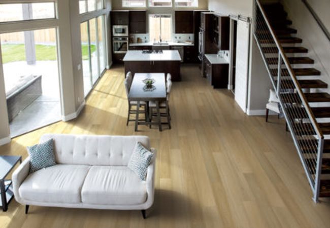 Twelve Oaks Surewood Pro Golden Fleece view 2