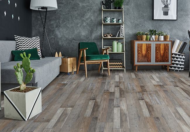 Twelve Oaks - Surewood Vinyl