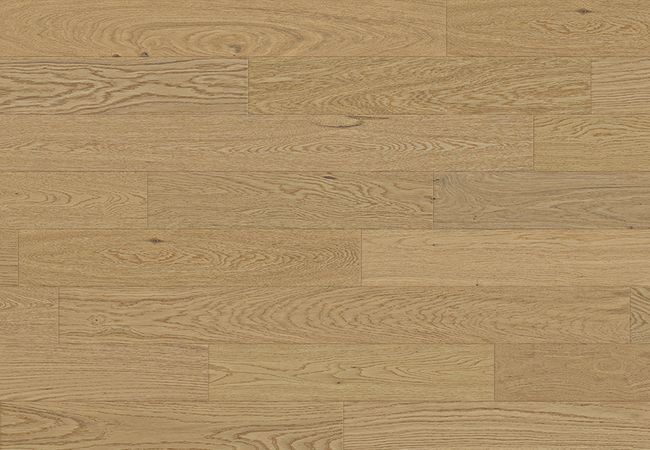Twelve Oaks - Master Artisan Oak Engineered