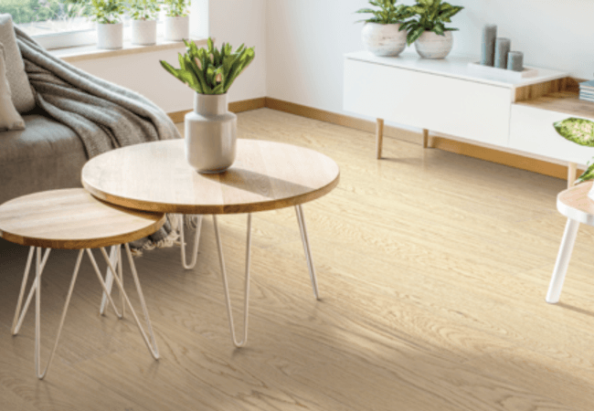 Twelve Oaks Artisan Signature White Oak Classic Revival view 2