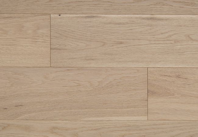 Twelve Oaks Artisan Signature White Oak Colonial