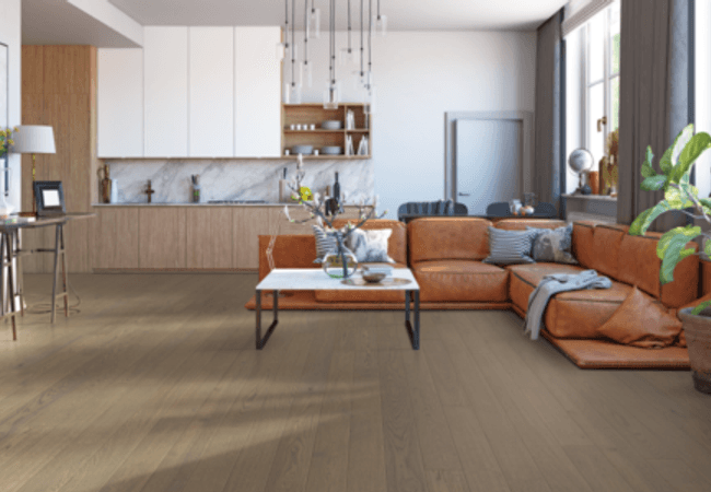 Twelve Oaks Artisan Signature White Oak Painted Paradise