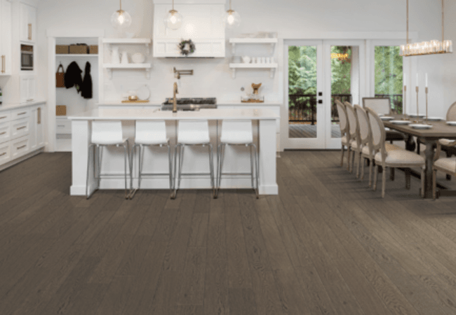 Twelve Oaks Artisan Signature White Oak Timeless Treasure view 2