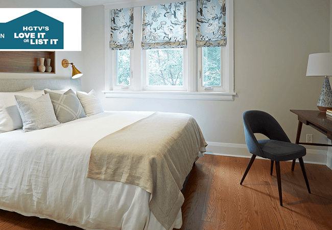 Twelve Oaks Crafter Signature Hickory Homestead