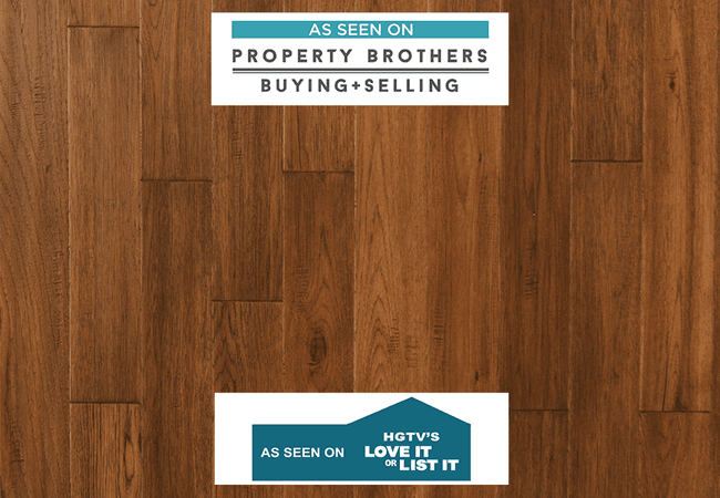 Twelve Oaks Crafter Signature Hickory Homestead view 2