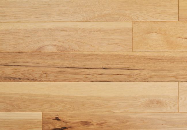 Twelve Oaks - Hickory Engineered