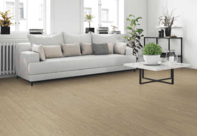 Twelve Oaks Crafter Signature White Oak Heartwood