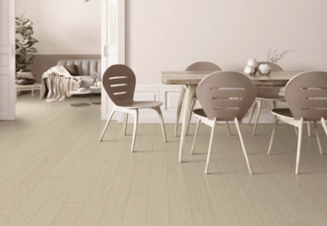 Twelve Oaks Crafter Signature White Oak Misty Valleys