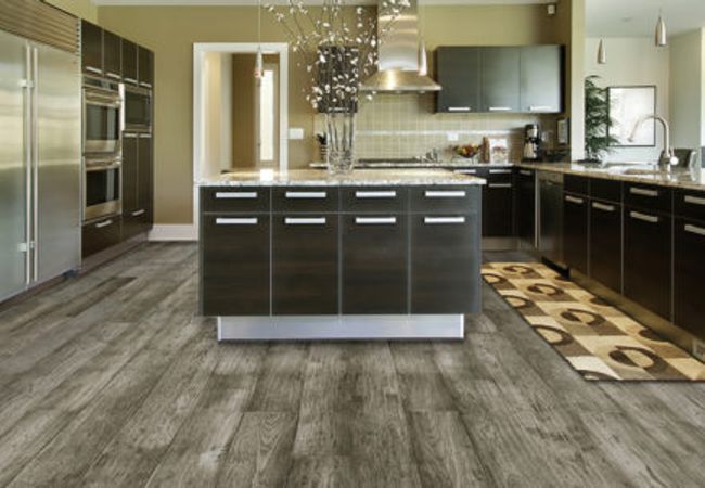 Twelve Oaks Crafters Mission Grande Hickory Artillery view 2