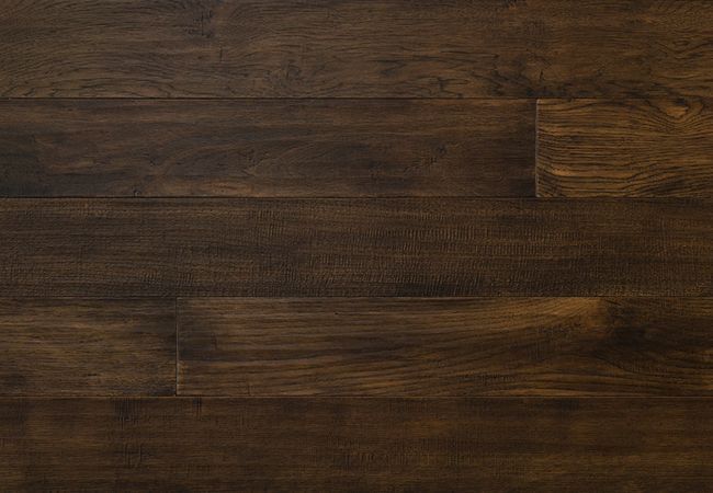 Twelve Oaks - Crafters Mission Grande Hickory Engineered