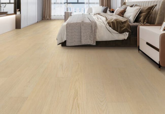 Twelve Oaks Evolution American Oak Breezeway