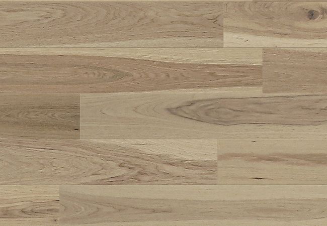 Twelve Oaks - Master Aritsan Hickory Hickory Engineered Floors