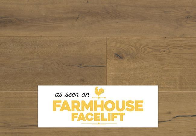 Twelve Oaks Master Artisan S White Oak Tanner view 2