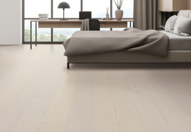 Twelve Oaks Scandinavian Living American Oak Icy Mirage view 2