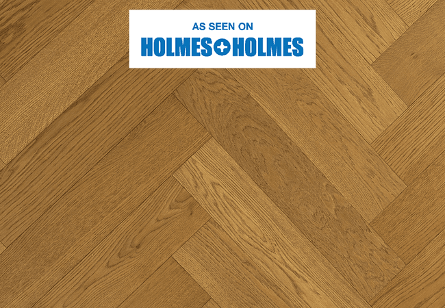 Twelve Oaks Wishbone White Oak Lucid Dream view 2