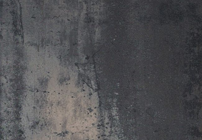 Urban Zebra Corten Porcelain Tile Black B