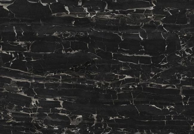 Urban Zebra Reverse Porcelain Tile Miroir