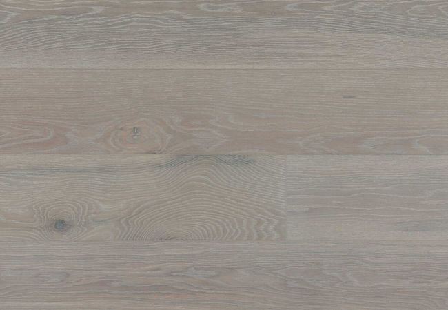 Vidar American Oak Herringbone Engineered 5" Silver Stone