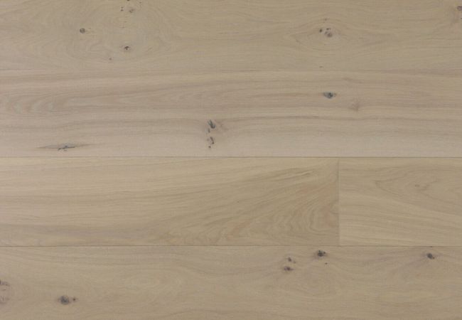 Vidar American White Oak Engineered 9" Naked