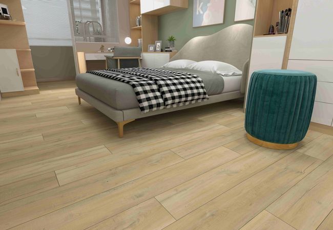 Weiss Master Vinyl Plank Apollo view 2
