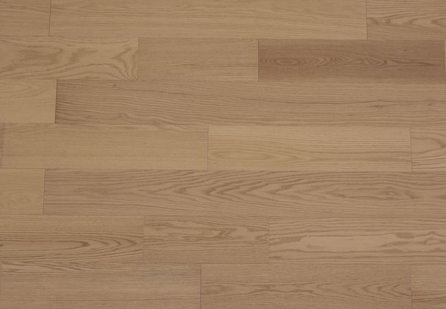 Weiss American Oak Engineered Amber