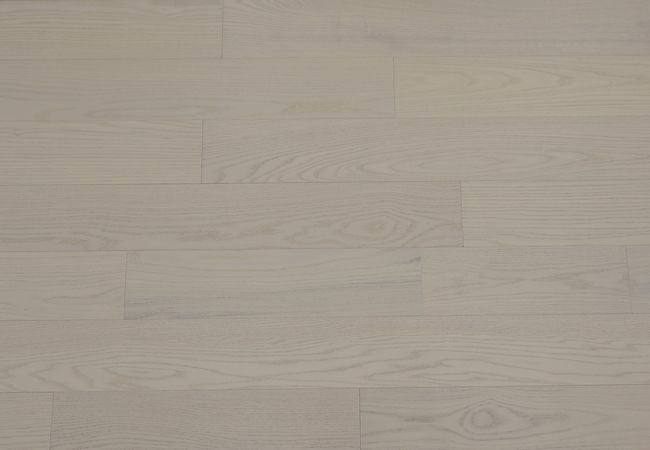 Weiss American Oak Engineered Vanilla