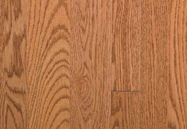 Wickham Domestic Red Oak Hardwood Antique