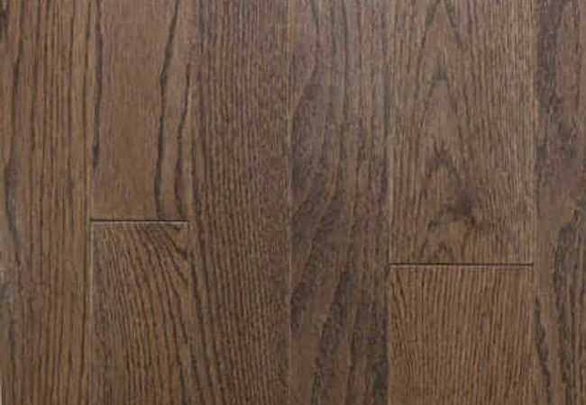 Wickham Domestic Red Oak Hardwood Charcoal