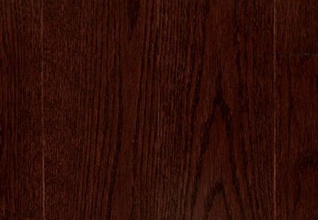 Wickham Domestic Red Oak Hardwood Cherry
