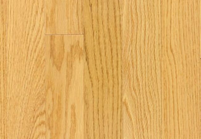 Wickham Domestic Red Oak Hardwood Golden
