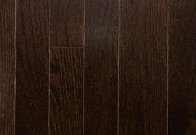 Wickham Domestic Red Oak Hardwood Moka